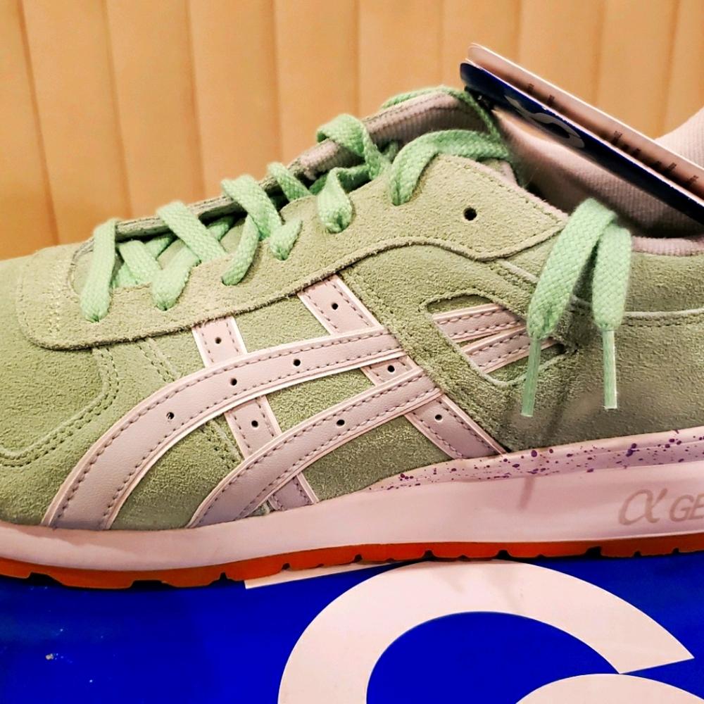 Asics GT II Easter Bloom Pack Shoes